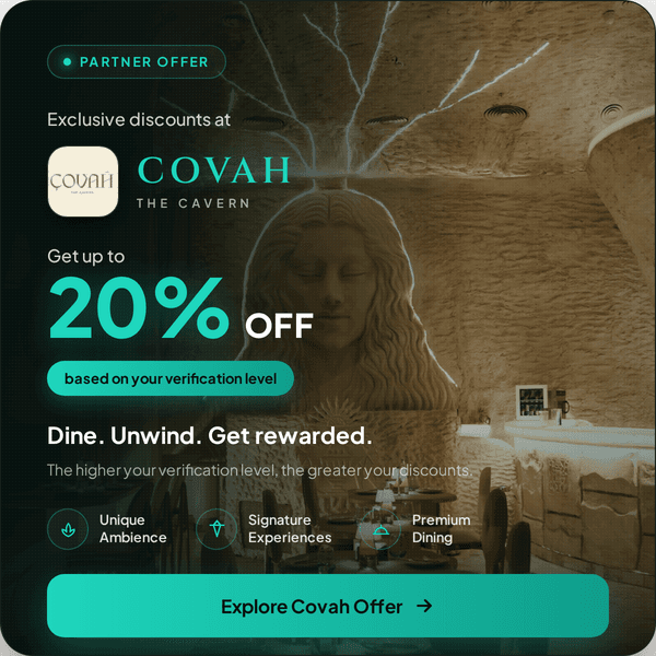 Covah Sponser