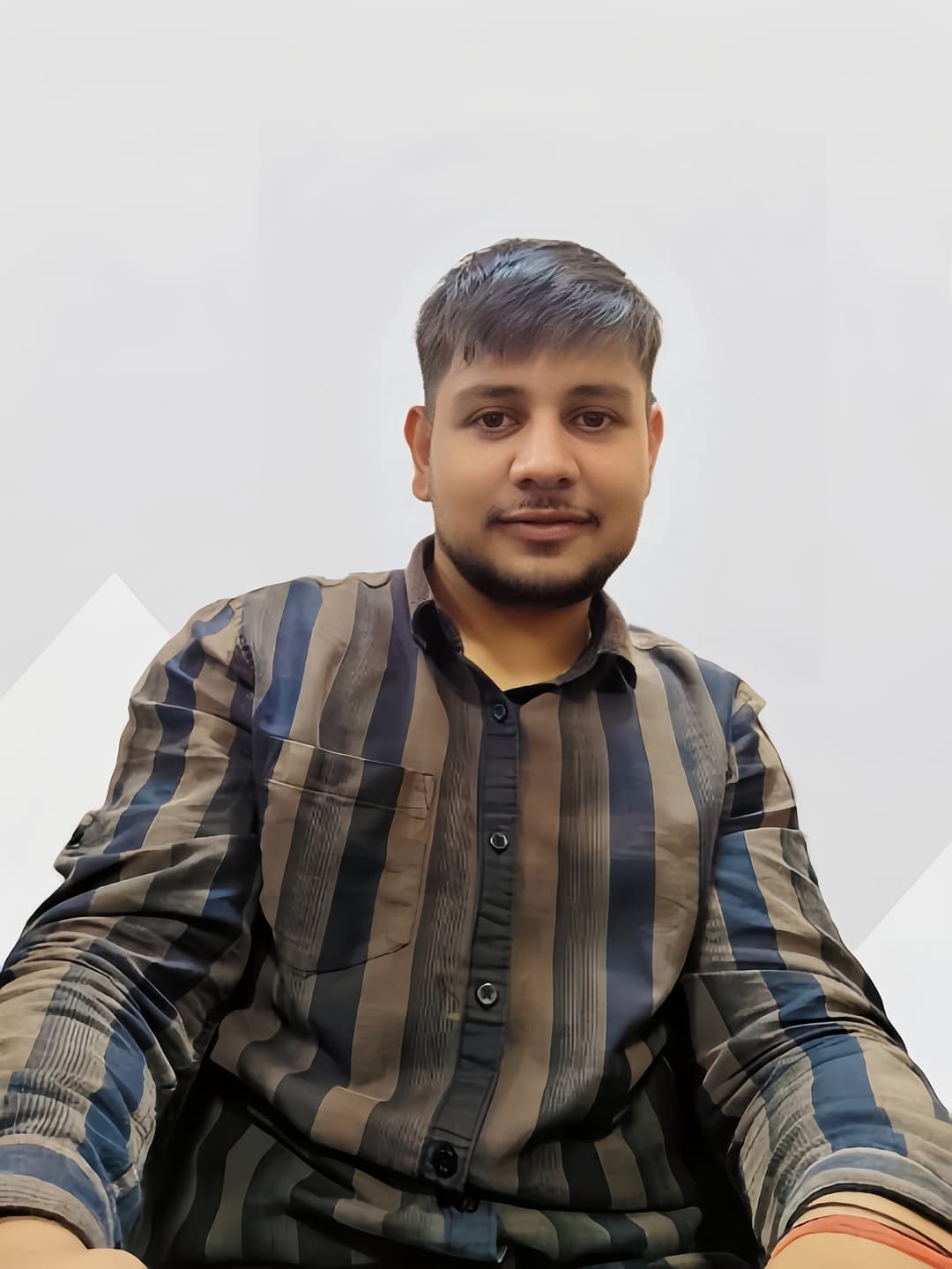 Software Developer
