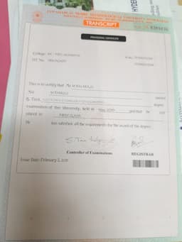 empolyment documents 0