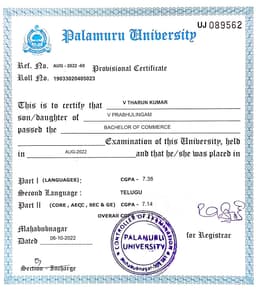 empolyment documents 0