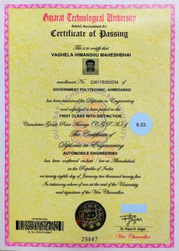 empolyment documents 0