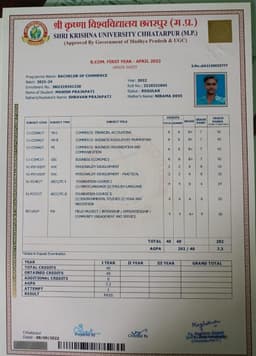 empolyment documents 1