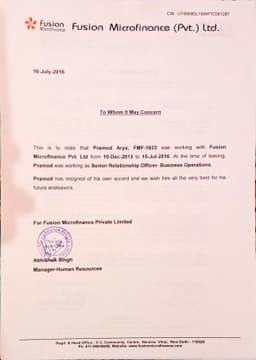 empolyment documents 0