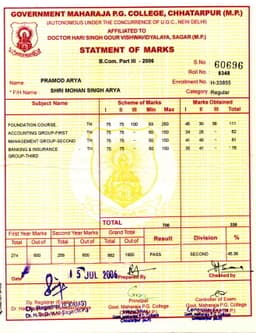 empolyment documents 0