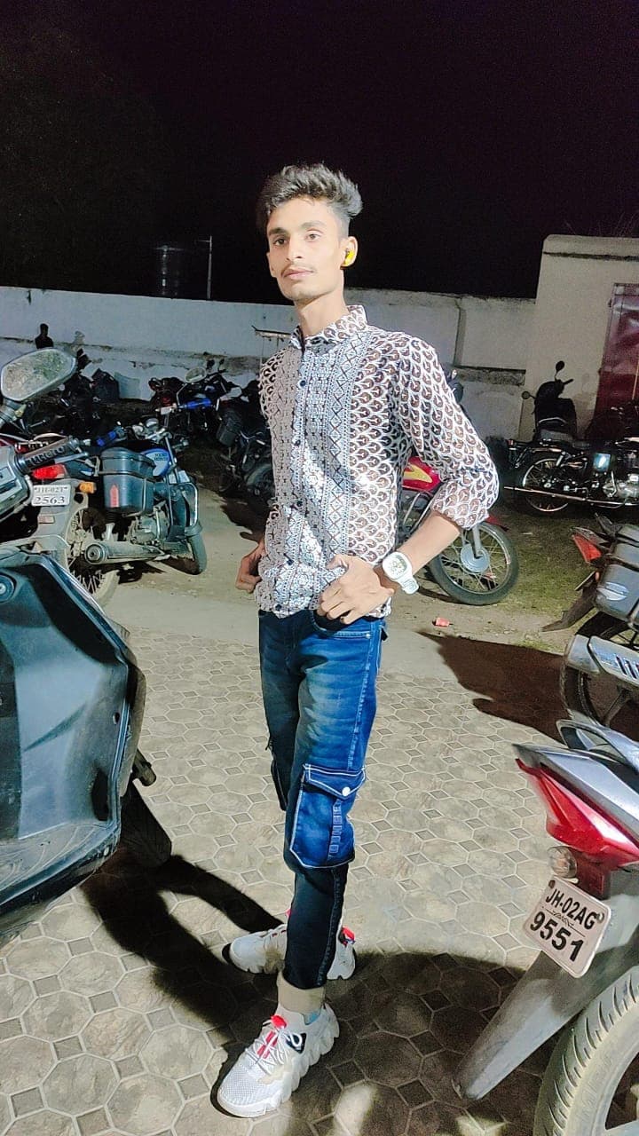 Me