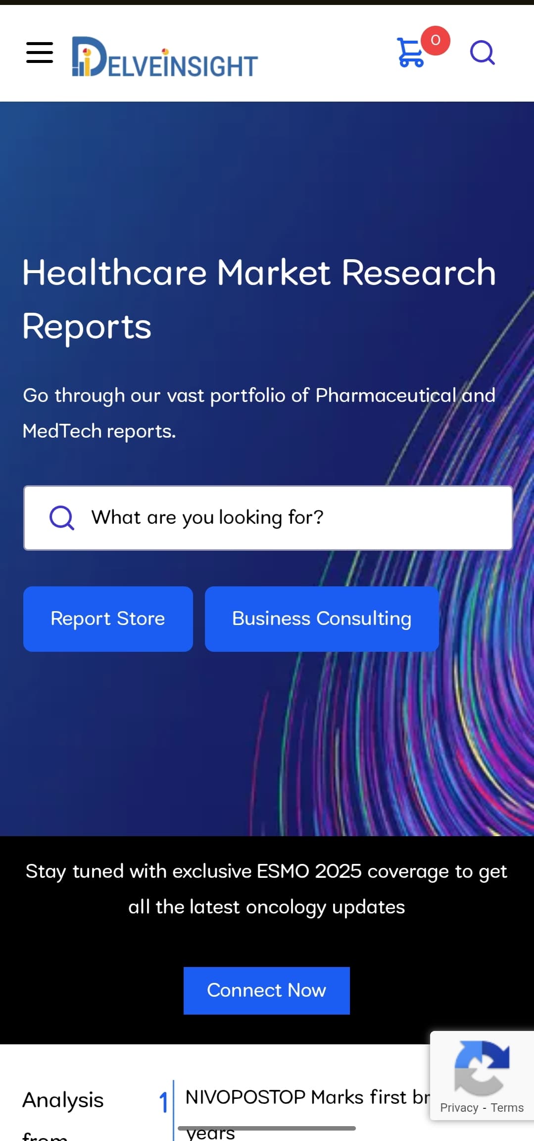 E-commerce Website