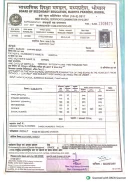 empolyment documents 0
