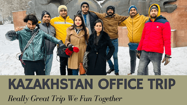 International Trip 