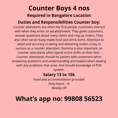 Counter 3