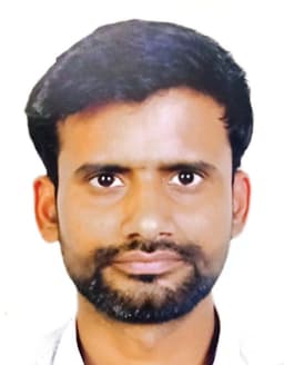 Ashish Mishra