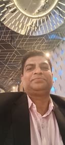 Deepak Mishra