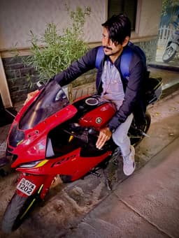 Satyendra Kumar