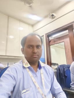 Santosh Kumar