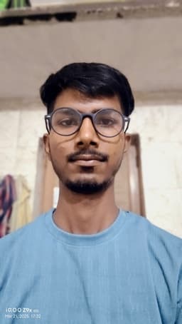 Gaurav Maurya