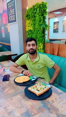 Harshit Singh