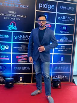 Shaurya Bhatia