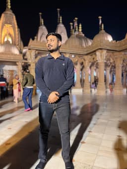 Ravi Sain