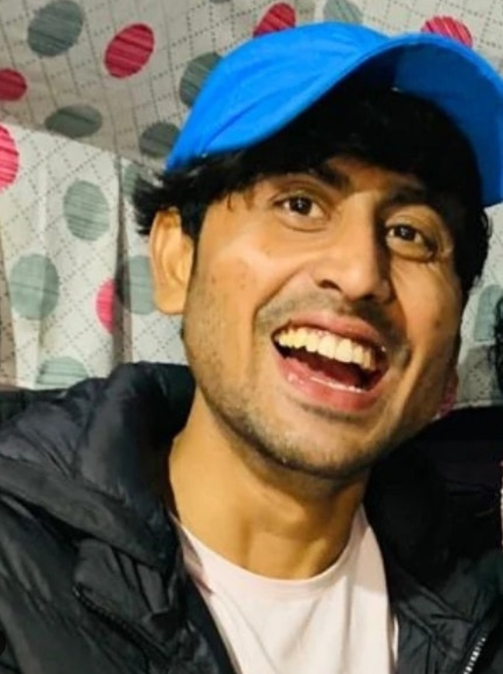 Sohil Sd
