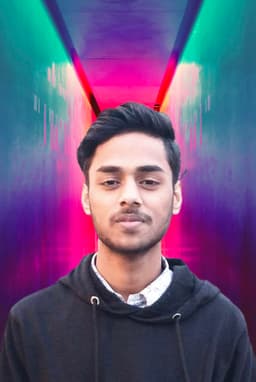 Vikash 