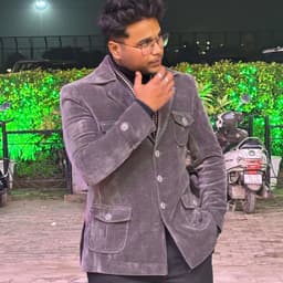 shaad ahmad