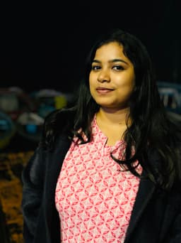 Naina Kumari