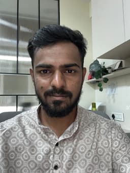 Nitesh Sharma