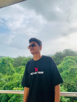Mohit Baraiya