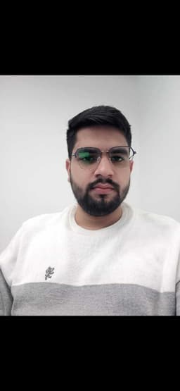 Shashikant Sharma