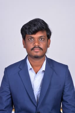 Bollam Vijay kumar