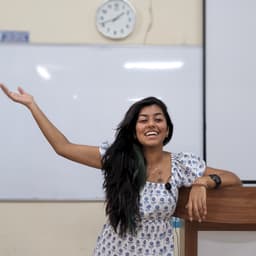 Vaidehi Nawani