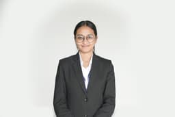 Debanjali Mitra