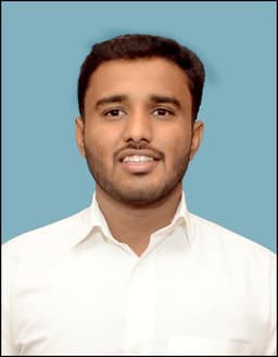 Suraj Jadhav