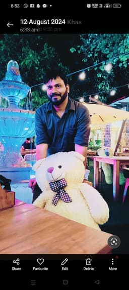irsad khan