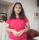 Isha Manoj Bhore