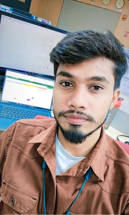 Imraz Uddin Molla