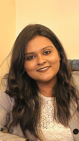 Esha Nath