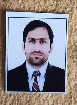 Nadeem Ahmad Sheikh