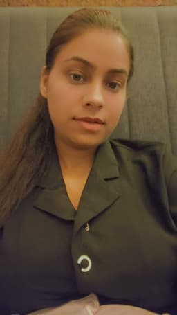 Tripti Narula