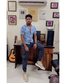 Anikait Shakya