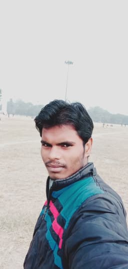 Munna Kumar Sah