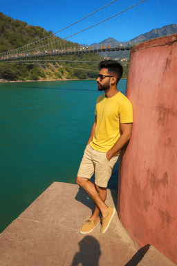 Siddharth Mehra