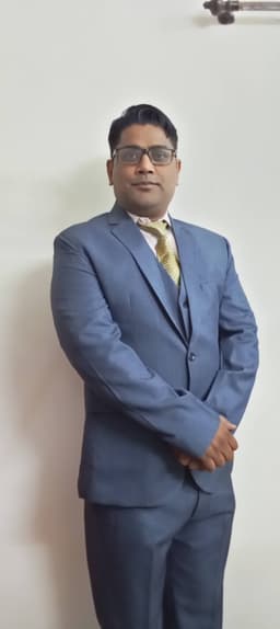 Kirpal Singh