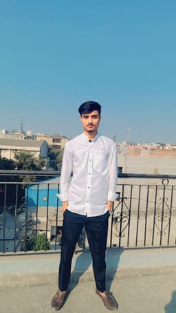 Soyeb Ali