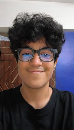 Chirag Pherwani