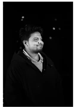 Chetan Abhyankar