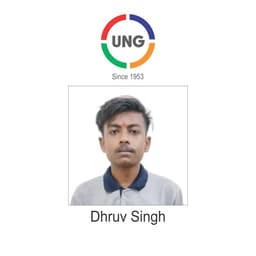 Dhruv Singh