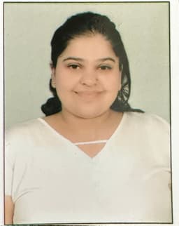Sanchi Verma