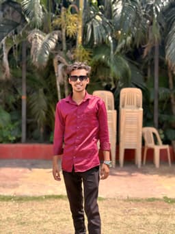 Vishal Kumar Chitravakar