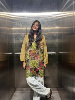 Avni Ghansyala