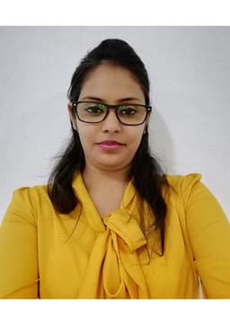 Gayatri Dixit